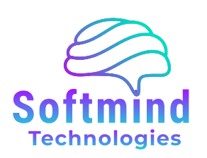 Softmind Technologies Logo