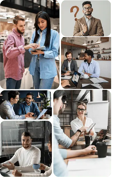 Career Mobile Hero