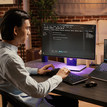 Software Development