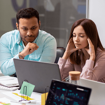Business Intelligence & Analytics