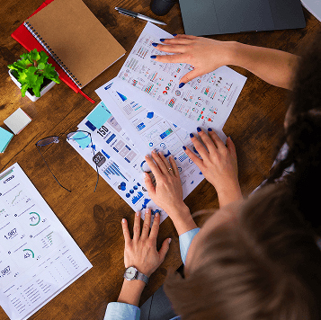 UX UI Design