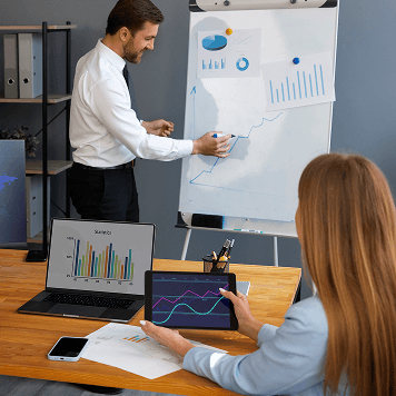 Data Management & Integration