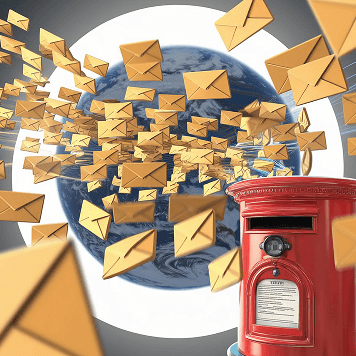 Bulk Emailing & Messaging Services