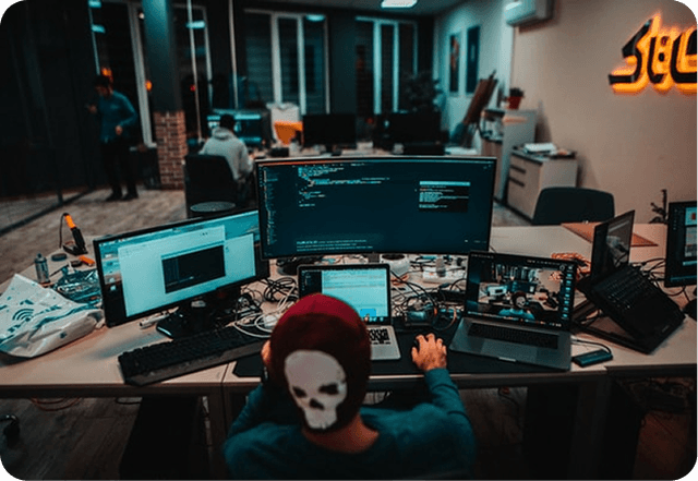 Data Cleaning & Processing