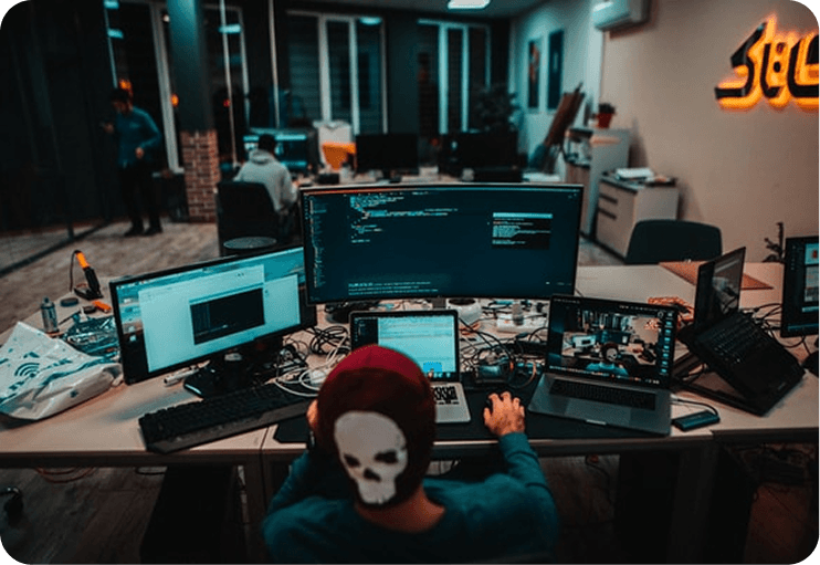 Data Cleaning & Processing