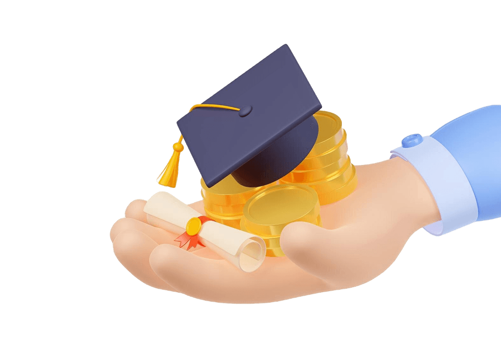 Internship Illustration